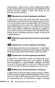 Русский язык для школьников. Орфография и морфология. Синтаксис и пунктуация